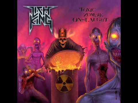 LICH KING - Black Metal Sucks