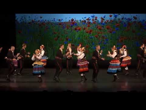 Obertas (Brisbane) - Lublin - PolArt 2018