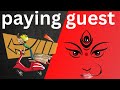 paying guest | paying guest full movie |bookishears