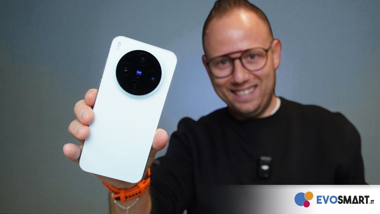 Lo SMARTPHONE che NESSUNO ti fa CONOSCERE!