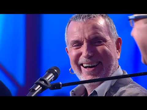 Chabada S02E22 - Bernard Lavilliers, Nicoletta, Malik, Bouberdala