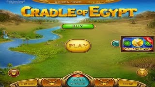 Cradle of Egypt (HD GamePlay)