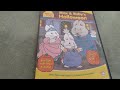 Max Ruby Max Ruby S Halloween DVD Overview