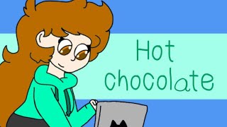 Hot chocolate meme