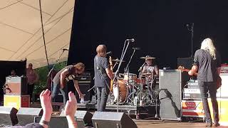 Screaming Jets - Better -stage 88