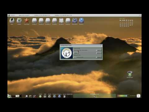 AmiKit X usage - AMIcast YT Ep 3 [EN]