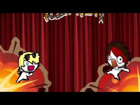 RazKun & Taka Play BATTLE BLOCK THEATER - Ep5