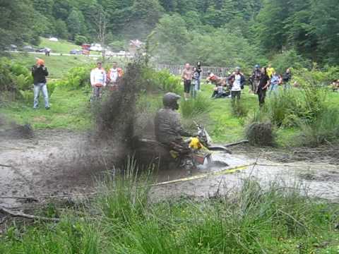 rau sadului ema -SIBIU