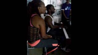 Tarzan at Gretna Theatre