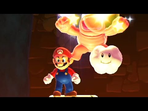 Super Mario Maker 2 - Endless Mode Part 80 - No Commentary Gameplay Walkthrough