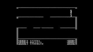 Aztec for the Atari 8-bit family