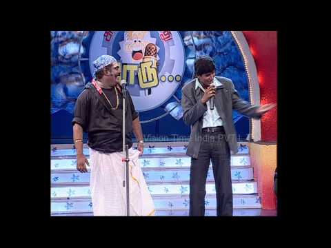 Asatha Povathu Yaaru - Episode 55 - Part 4