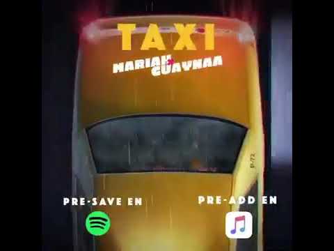 Mariah Ft Guaynaa--- Taxi