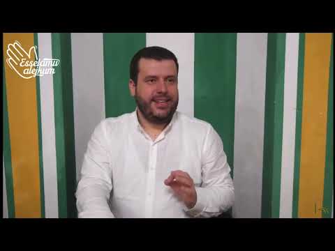 Da se ljudi pitaju… - hfz. mr. Ammar Bašić