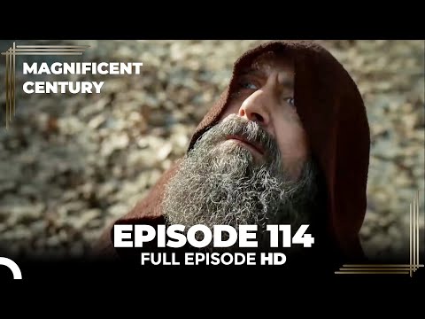 Magnificent Century Episode 114 | English Subtitle