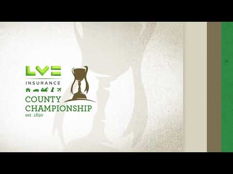 HIGHLIGHTS | Lancashire v Hampshire, Day 2