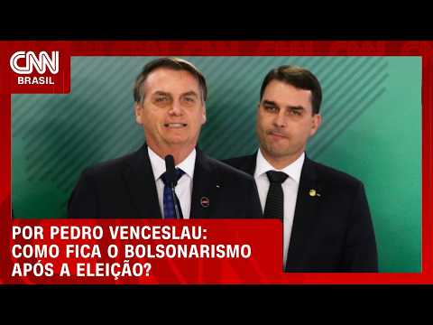 O rumo do bolsonarismo entra em debate após reeleição de Lula; entenda | CNN 360°