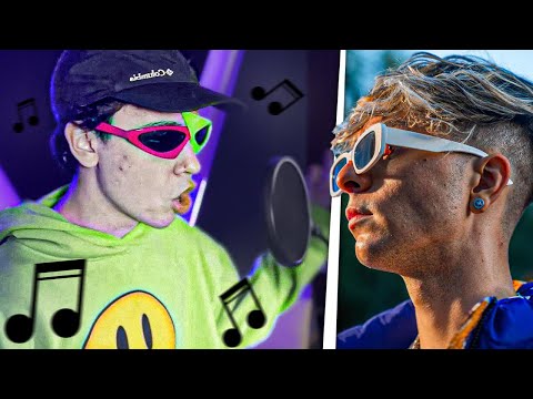 ASÍ OSCU LE ESCRIBIÓ A SPREEN LA TIRADERA A JUAN GUARNIZO