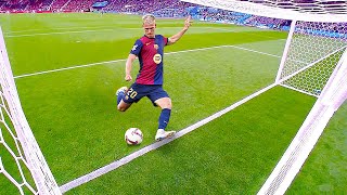 Download lagu Football 'Unexpected Hero' MOMENTS mp3