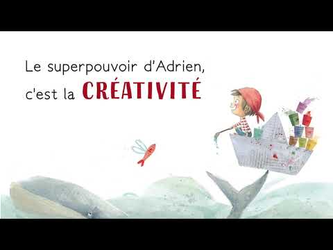 Le grand livre des superpouvoirs