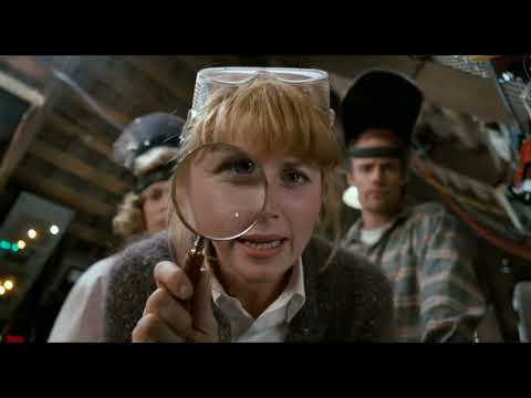 Honey I Shrunk The Kids: Dog Saves Kids Hd Clip