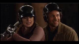 Extrait : Mel et Jack jouent au baseball (VO)