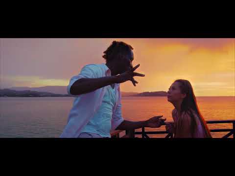 Fabio D'Andrea - Calabash Cove: St Lucia Suite, No.1 [Official Music Video]