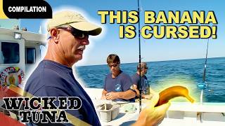 Don't Mess with the Hard Merch | Wicked Tuna
