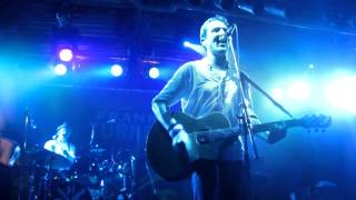 Frank Turner - Wessex Boy (feat. Emily Barker and The Red Clay Halo)