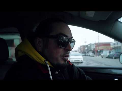 Lorenzo Escobar - On My Own (Official Music Video)