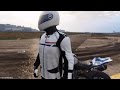 BMW Racing Suit 4