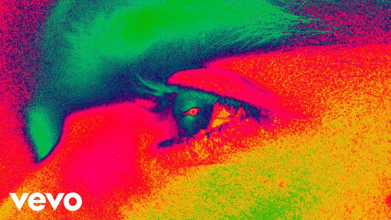 Madeon — All My Friends