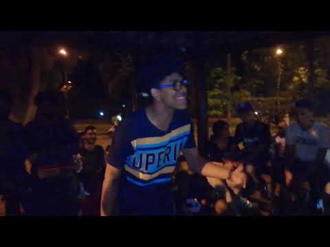 JDAY VS JOURNA DANIEL VS LIGHT LYON - 16VOS FINAL - Fecha Coherencia - Mes Pulimento 2020