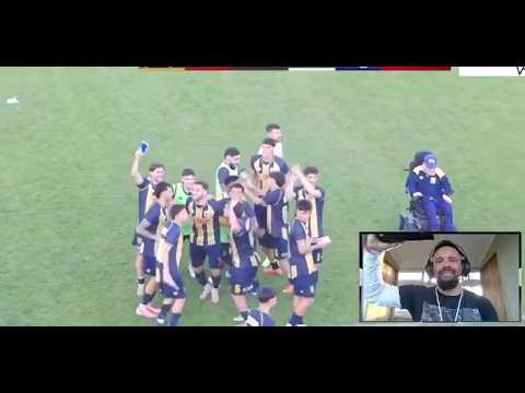 Semifinales: Olimpo 2 (3 global) Sp Chazón 0 (0)