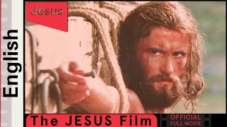 JESUS (English)