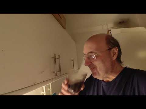 MongoTV_5806 - John Venter På Bedre Tider - Del 709 - Dag 1002 af 1.000 Dage