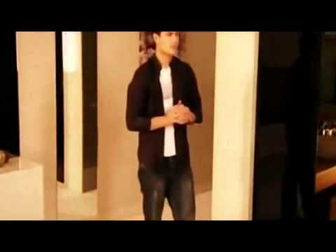 Mc Serkan   Son Mektubum Dj Zehir]