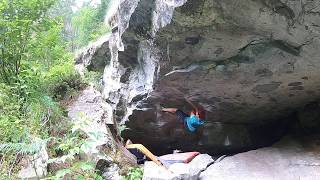 Video thumbnail of You Drive Me Crazy, 8a. Val Daone