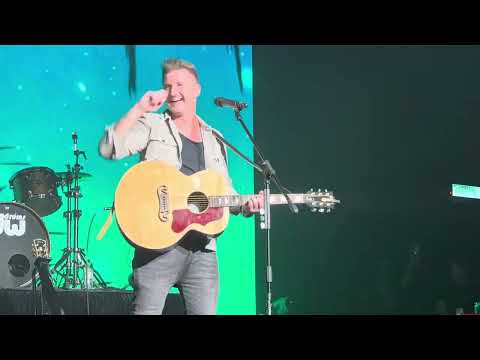 Secondhand Serenade - Stay Close, Don’t Go (Live in Kuala Lumpur 2024)