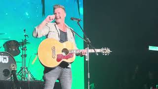 Secondhand Serenade - Stay Close, Don’t Go (Live in Kuala Lumpur 2024)
