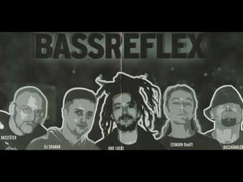 Bassreflex Hip Hop ist dabei unterzugehen 2008