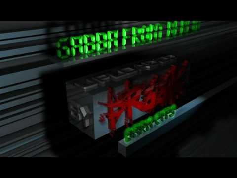 Gabba Front Berlin - Dark City