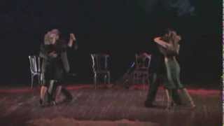 Andrea Vighi e Chiara Benati - Malena Anibal Troilo