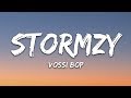 Stormzy - Vossi Bop (Lyrics)