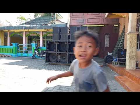 Lihat Cek Sound AMS AUDIO Di Markas LM Production