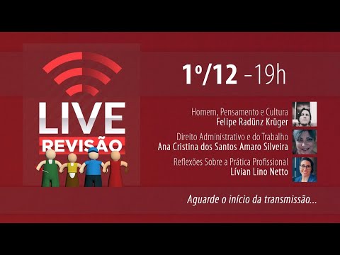 Revisão Profuncionário