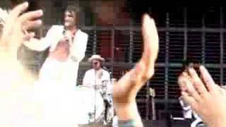 The Ark @ Ruisrock 2007