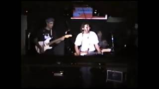 The Bad Examples - Swallowing Fire (Live at Bub City)