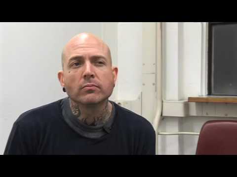 Interview Biohazard - Evan Seinfeld (part 1)