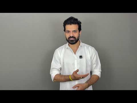 Aniket Prakash introductio...